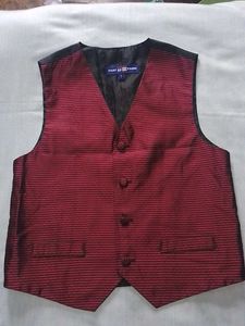 Boys waistcoat