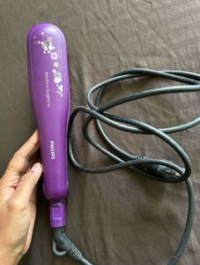 Philips Hair Straightner