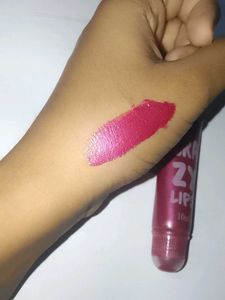 Crazy Lips Lip Gloss