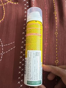 Garnier Super UV Sunscreen SPF 50+