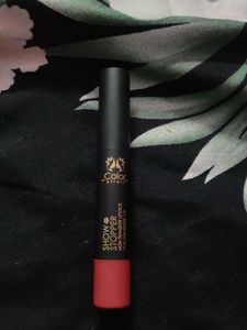 Color Affair Show Stopper Lipstick
