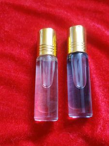 Al-Nuaim White Oudh Perfume Oil