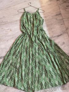 Pista Green One piece