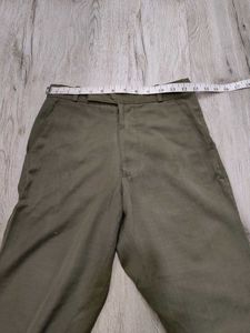 Ma6225 Sabrin bootcut pant waist 26 inches