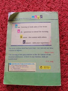 Chemistry Part-1 II PUC Prescribed Text Book