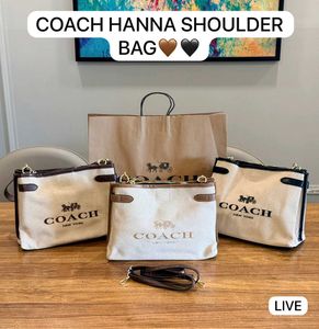Coach Slingbags