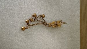 Saree Pin Set