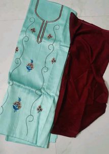 unstitch suit