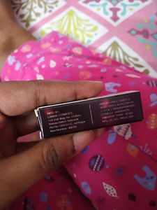 Bella Voste Lipstick (Shade M-20)