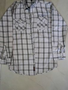 Shirt for men
