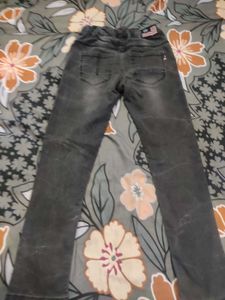 Boys' Denim Pants