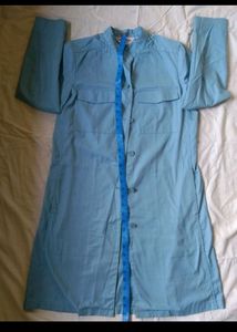 Issey Miyake Women Coat