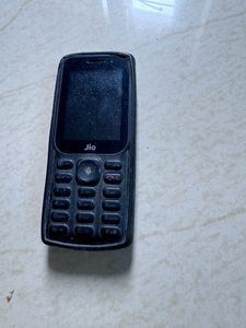 Jio Phones