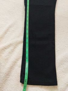 Stretch Mid Skinny Pants