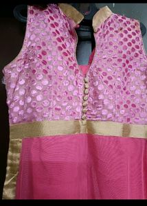 Party Wear Smart Naira Cut Suit In L/40 Size