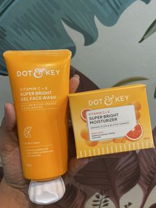 Dot & Key Vit C combo