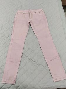 Branded Jeans For Girls Waist 36