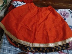 Baby girl ethnic wear for 12 -18 months