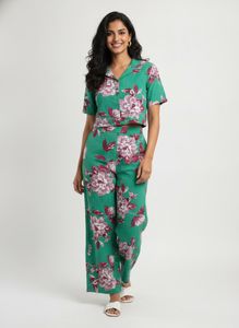 Mango 2Pc Co-ord Set