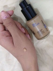 Blue Heaven Skin Tint