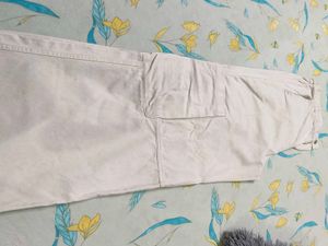 Men's Casual Cargo Pants