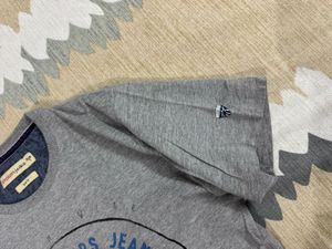 John Players Jeans Riders Club T-Shirt
