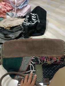 Desigual bag