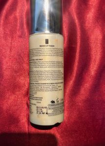 Faces Canada Ultime Pro Makeup Fixer