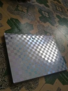 Spiral Book