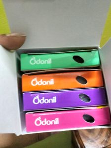 Odonil Air Freshener Cake