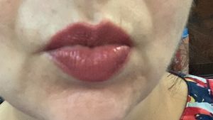women maybelline Newyork super stay lipstick