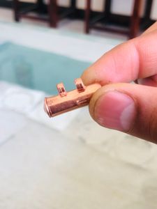 Pure Copper Taweez
