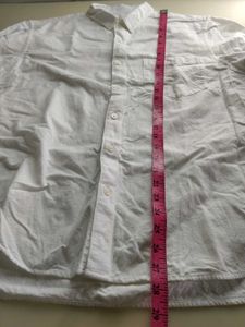 muji shirt