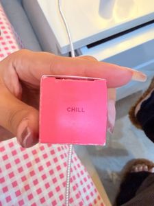 Brand new milk lip and cheek tint