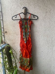 Dress, Branded