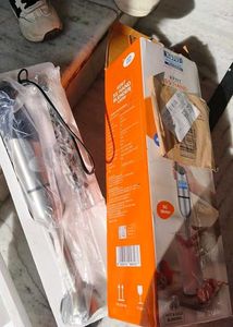 KENT SS Hand Blender 450W