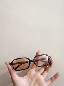Retro Tinted Sunglasses