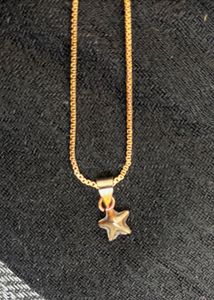Combo Of 2 Mangalsutra &amp;chain
