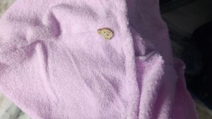 Micro Fiber Hair Towel