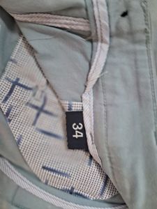 Formal Pants