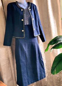 Tweed 2pcs set