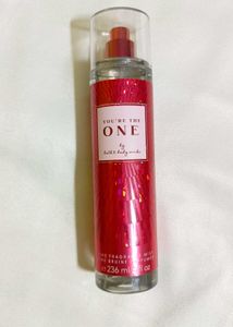 Bath & Body Works You're The One mist