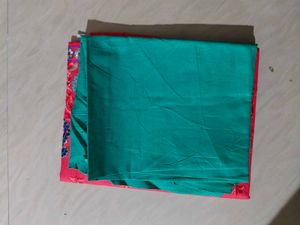 Embroidered Dress Material