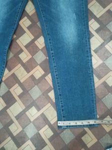 ⚡ ⚡ Flash Sale ⚡ ⚡ Blue Denim Jeans
