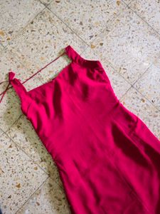 Elegant Pink Kurta Set with Dupatta