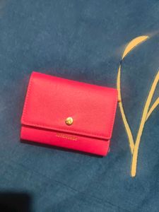 Cute Pink Accessorize Wallet