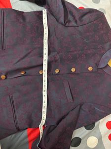 Mens Wedding Jacket