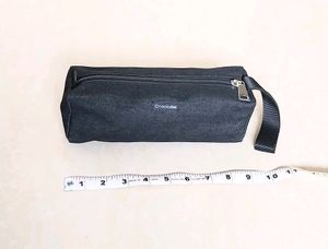 🆕️ Pencil Pouch (Black Jeans)