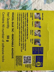 Fevicol Glue Tac