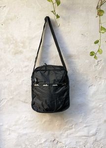 ellesse side bag
